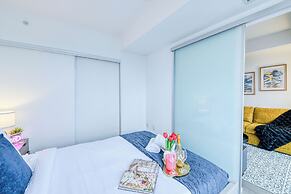 Panorama Suites Downtown Toronto