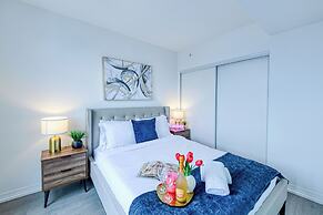 Panorama Suites Downtown Toronto