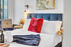 Panorama Suites Downtown Toronto