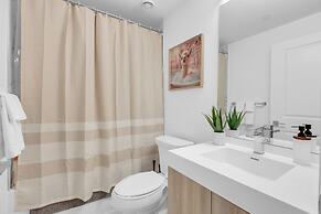 Panorama Suites Downtown Toronto