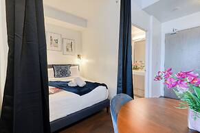 Panorama Suites Downtown Toronto