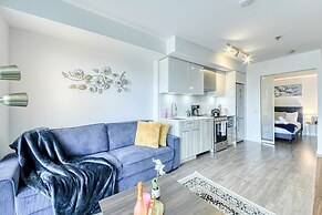 Panorama Suites Downtown Toronto