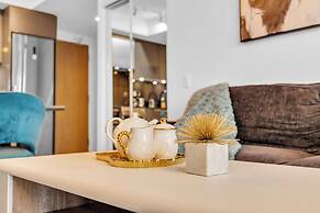 Panorama Suites Downtown Toronto