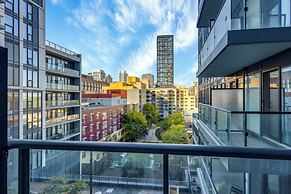 Panorama Suites Downtown Toronto