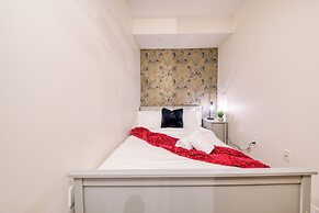 Panorama Suites Downtown Toronto