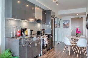 Panorama Suites Downtown Toronto