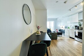 Panorama Suites Downtown Toronto