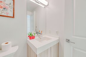 Panorama Suites Downtown Toronto
