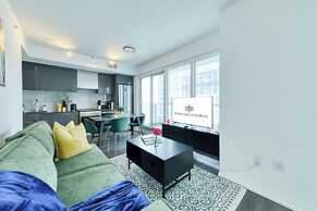 Panorama Suites Downtown Toronto