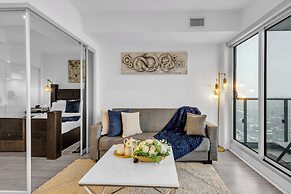 Panorama Suites Downtown Toronto