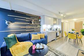 Panorama Suites Downtown Toronto