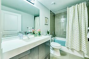 Panorama Suites Downtown Toronto