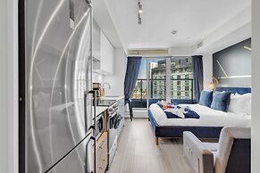 Panorama Suites Downtown Toronto