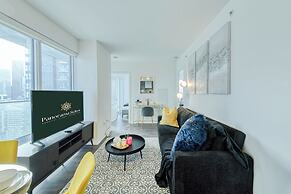 Panorama Suites Downtown Toronto