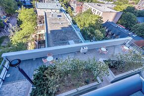 Panorama Suites Downtown Toronto
