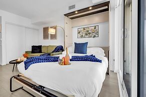 Panorama Suites Downtown Toronto