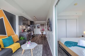 Panorama Suites Downtown Toronto