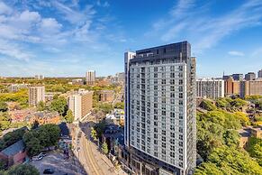 Panorama Suites Downtown Toronto