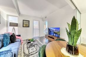 Panorama Suites Downtown Toronto