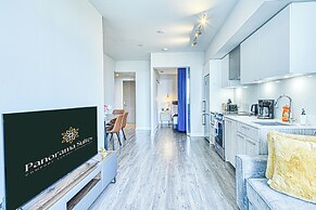 Panorama Suites Downtown Toronto