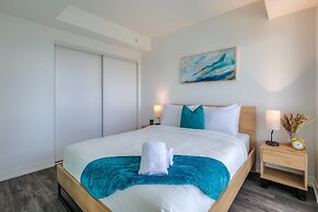 Panorama Suites Downtown Toronto