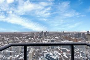 Panorama Suites Downtown Toronto