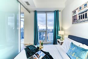 Panorama Suites Downtown Toronto