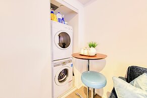 Panorama Suites Downtown Toronto