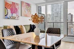 Panorama Suites Downtown Toronto