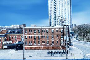 Panorama Suites Downtown Toronto