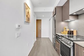 Panorama Suites Downtown Toronto