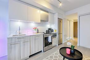 Panorama Suites Downtown Toronto