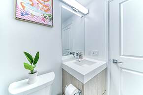 Panorama Suites Downtown Toronto