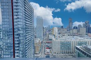 Panorama Suites Downtown Toronto