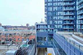 Panorama Suites Downtown Toronto