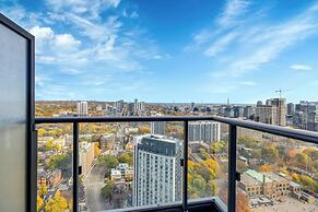 Panorama Suites Downtown Toronto