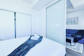 Panorama Suites Downtown Toronto