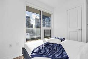 Panorama Suites Downtown Toronto