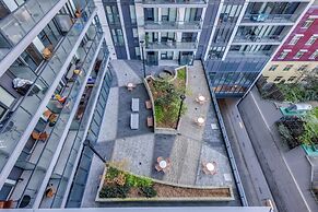 Panorama Suites Downtown Toronto