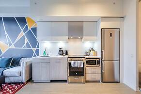 Panorama Suites Downtown Toronto
