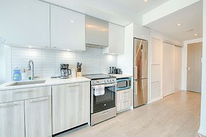 Panorama Suites Downtown Toronto
