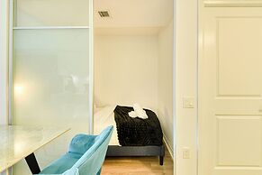 Panorama Suites Downtown Toronto