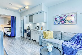 Panorama Suites Downtown Toronto