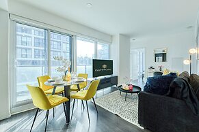 Panorama Suites Downtown Toronto