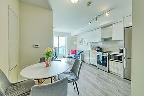 Panorama Suites Downtown Toronto