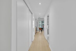 Panorama Suites Downtown Toronto