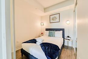 Panorama Suites Downtown Toronto