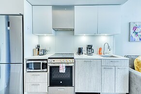 Panorama Suites Downtown Toronto