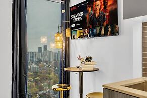 Panorama Suites Downtown Toronto