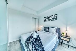 Panorama Suites Downtown Toronto